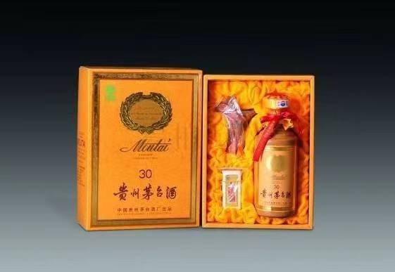 广西年份酒回收